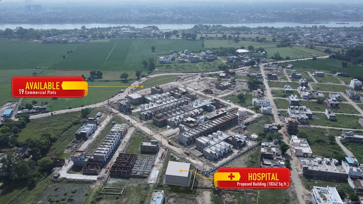Riddhi Siddhi Vihar